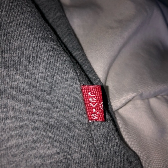 LEVIS Boys T-Shirt! - Picture 3 of 4